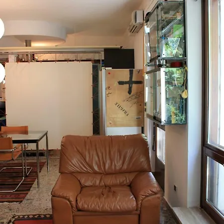 Apartmán Apdf Con Giardino San Salvo
