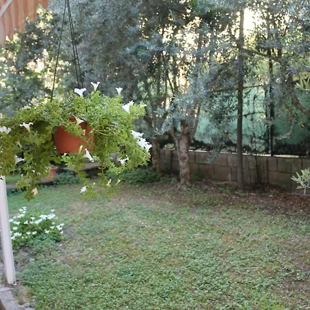 Apdf Con Giardino San Salvo