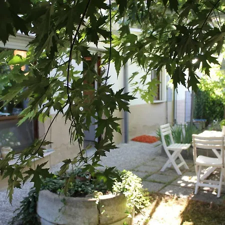 Apdf Con Giardino * San Salvo