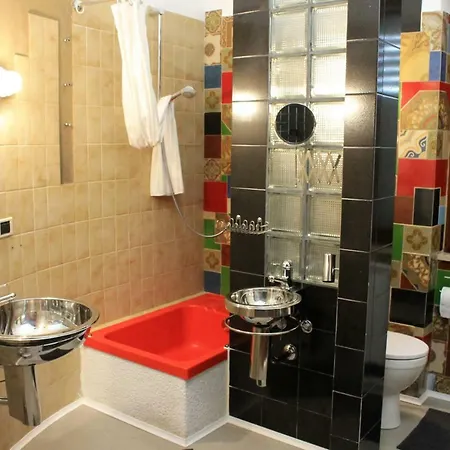 Apartmán Apdf Con Giardino San Salvo