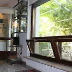 Apdf Con Giardino Apartment