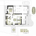 Apdf Con Giardino Apartment