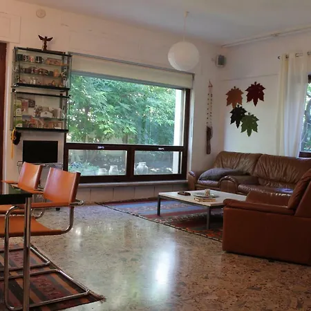 Apdf Con Giardino Apartament San Salvo