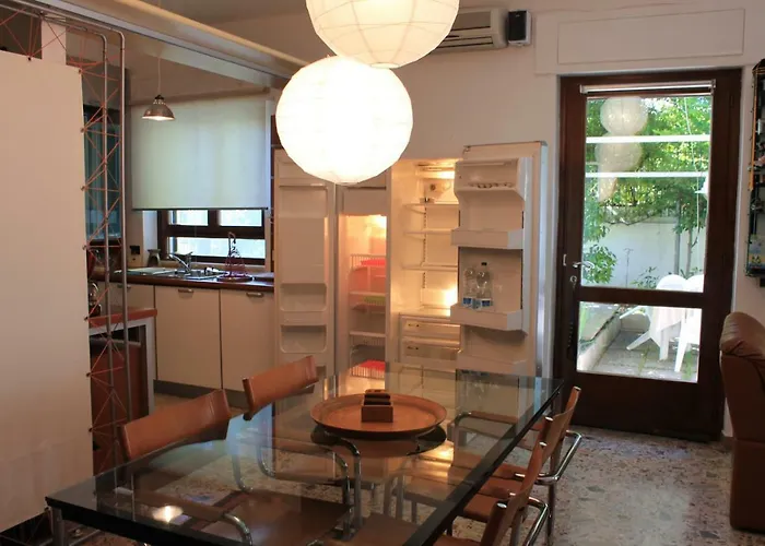 Apdf Con Giardino * San Salvo