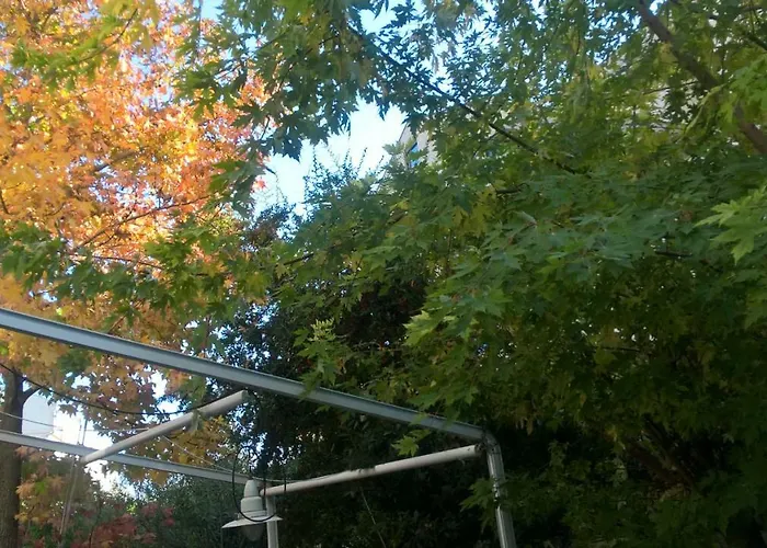 Apartment Apdf Con Giardino