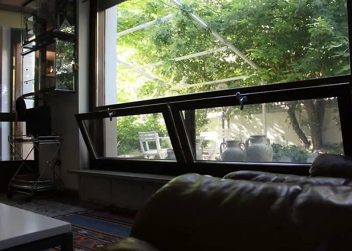 Apdf Con Giardino Apartment San Salvo