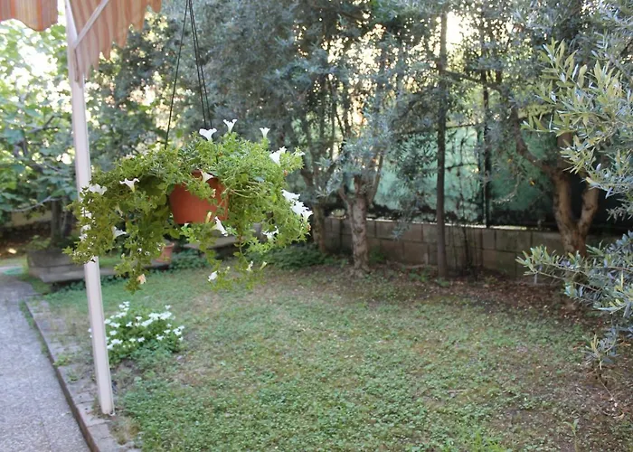 Apdf Con Giardino San Salvo