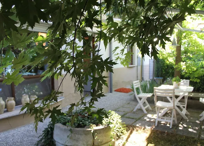 Apdf Con Giardino * San Salvo